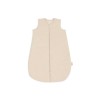 Newborn slaapzak - Soft twine padding sand